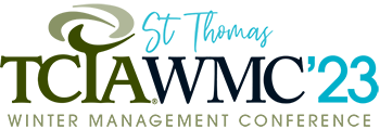 TCIA Winter Management Conference Logo
