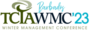 TCI WMC Barbados logo
