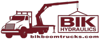 BIK Boomtrucks