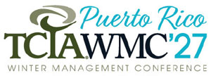 TCIA Winter Management Conference Logo