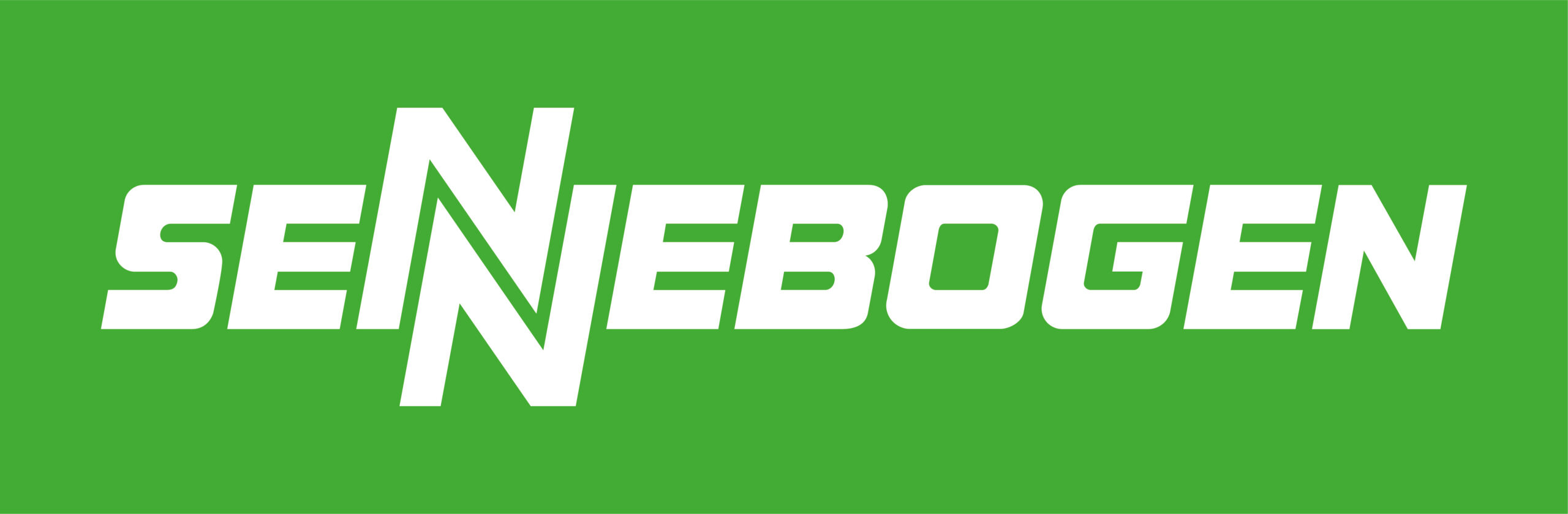 Senebogen Logo